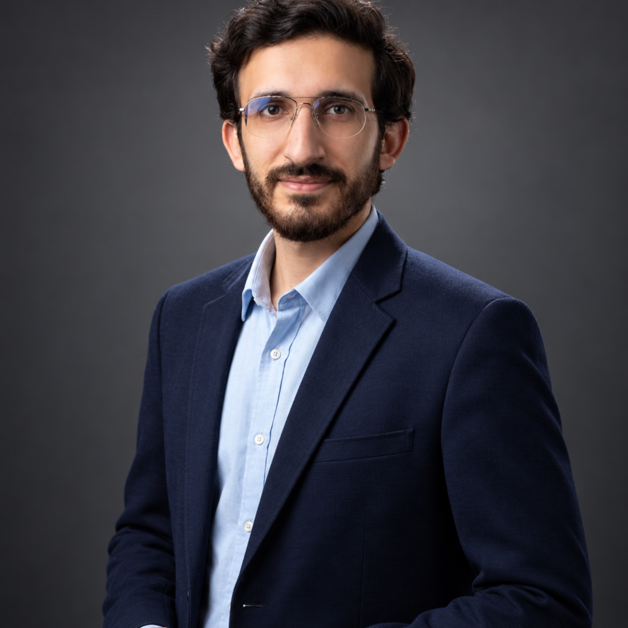 Ammar Musleh