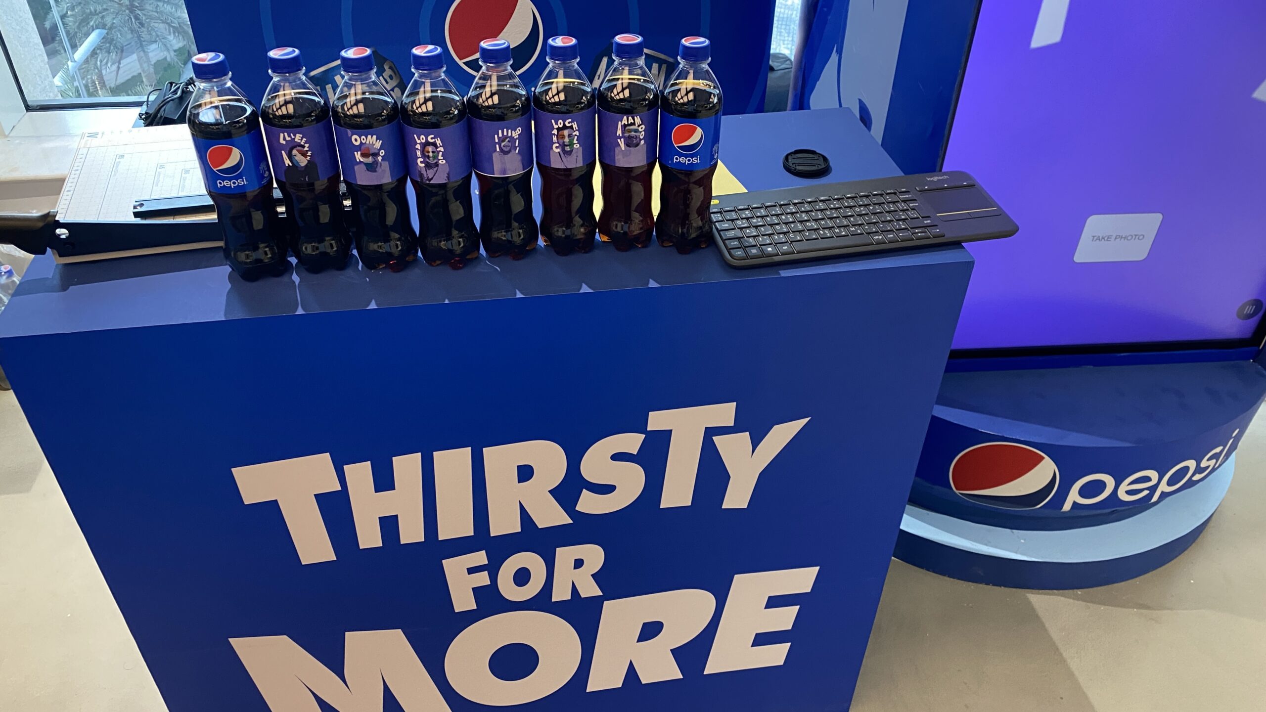 Pepsi: AR face paint — IMG_4821-scaled
