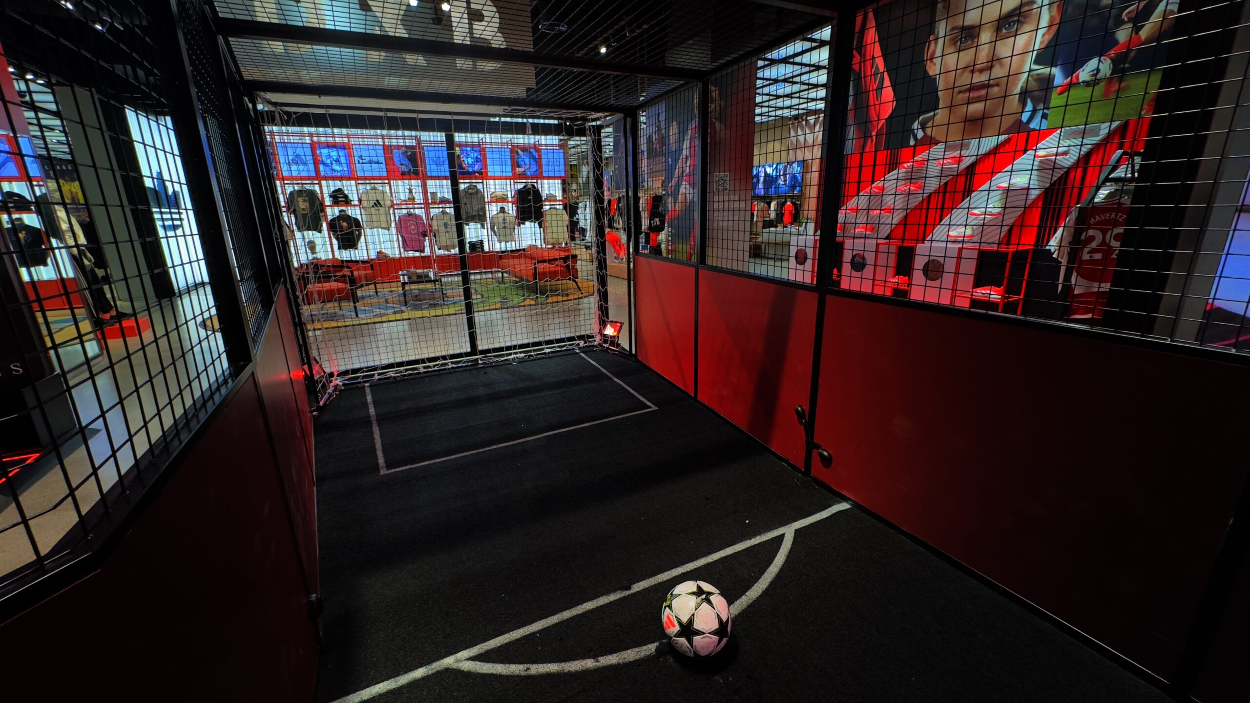 Adidas Dubai Mall: Measuring the Power of Every Kick — IMG_5089-scaled