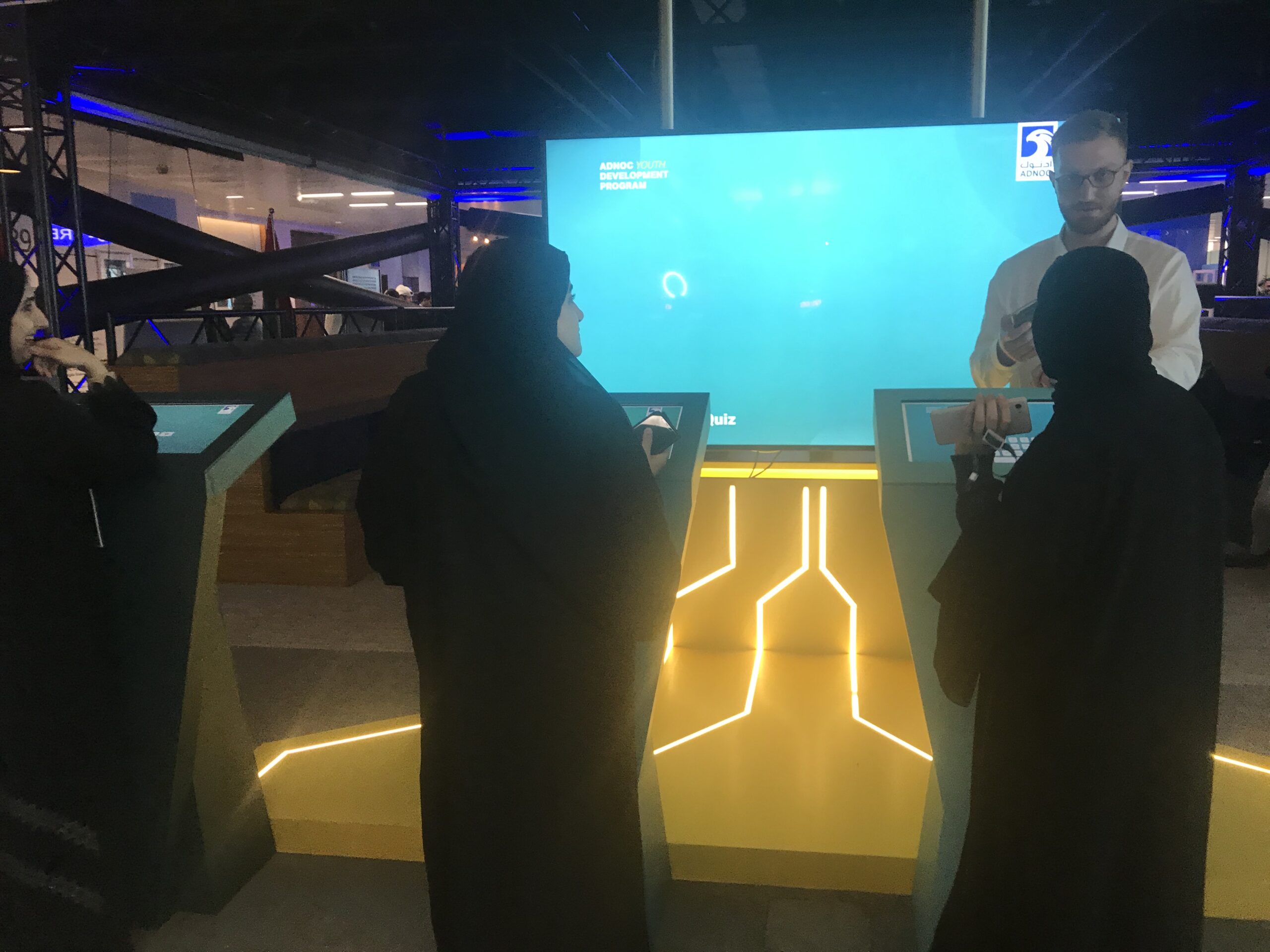ADNOC YDP: Multiplayer quiz — IMG_9196-2-scaled