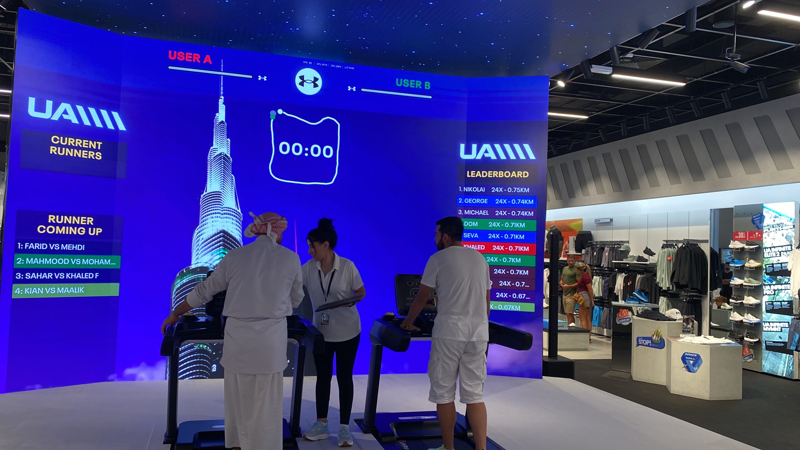 Under Armour Dubai Mall: A High-Octane Gamified Fitness Challenge — 80D357AB-FA8F-49E2-BCBE-F060D697FF72-scaled