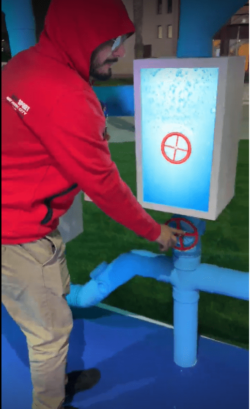 TAQA: Phygital water experience — pic-3-3