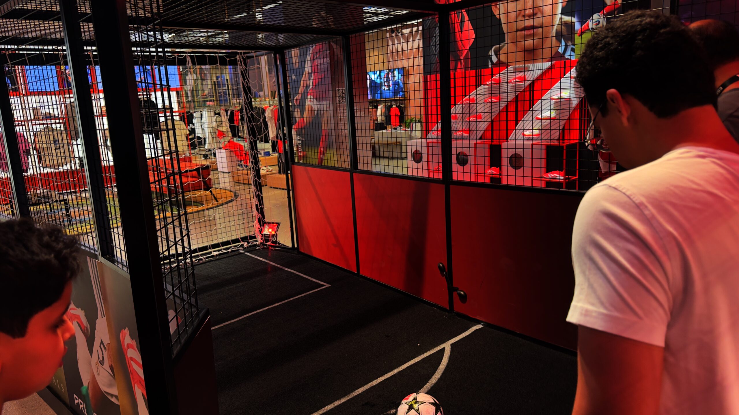 Adidas Dubai Mall: Measuring the Power of Every Kick — IMG_5100-scaled