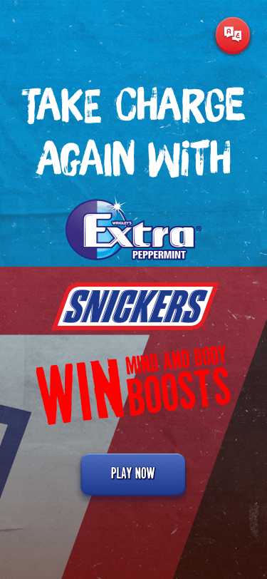 Snickers & Extra: Interactive puzzle — Android-Small-12