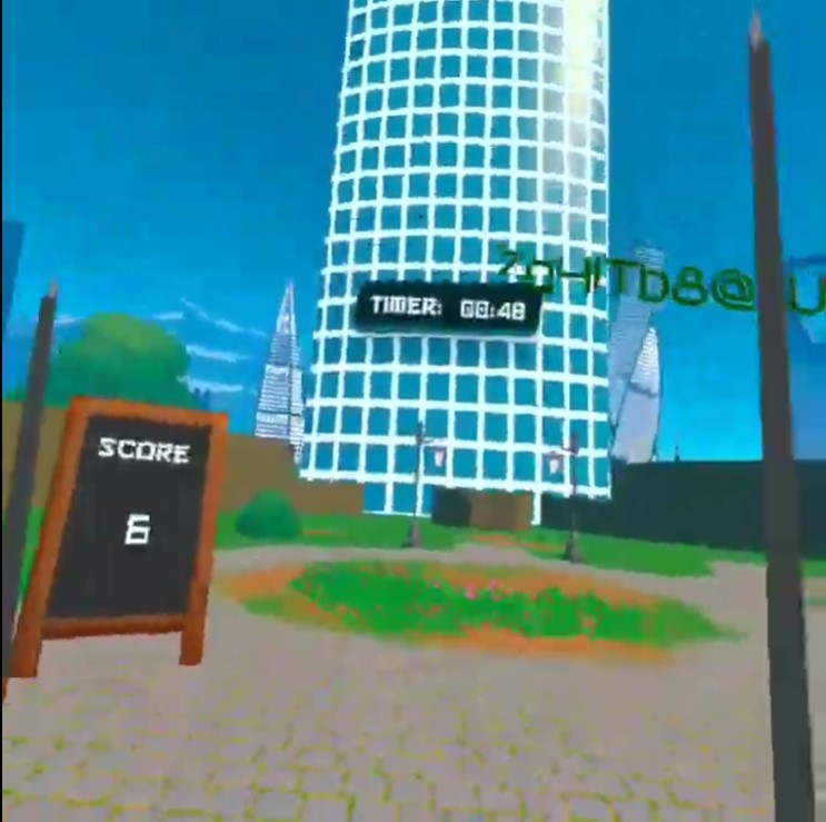 Gamified VR Brand Engagement for Cyber Security Company — Screenshot 2026-10-13 130734