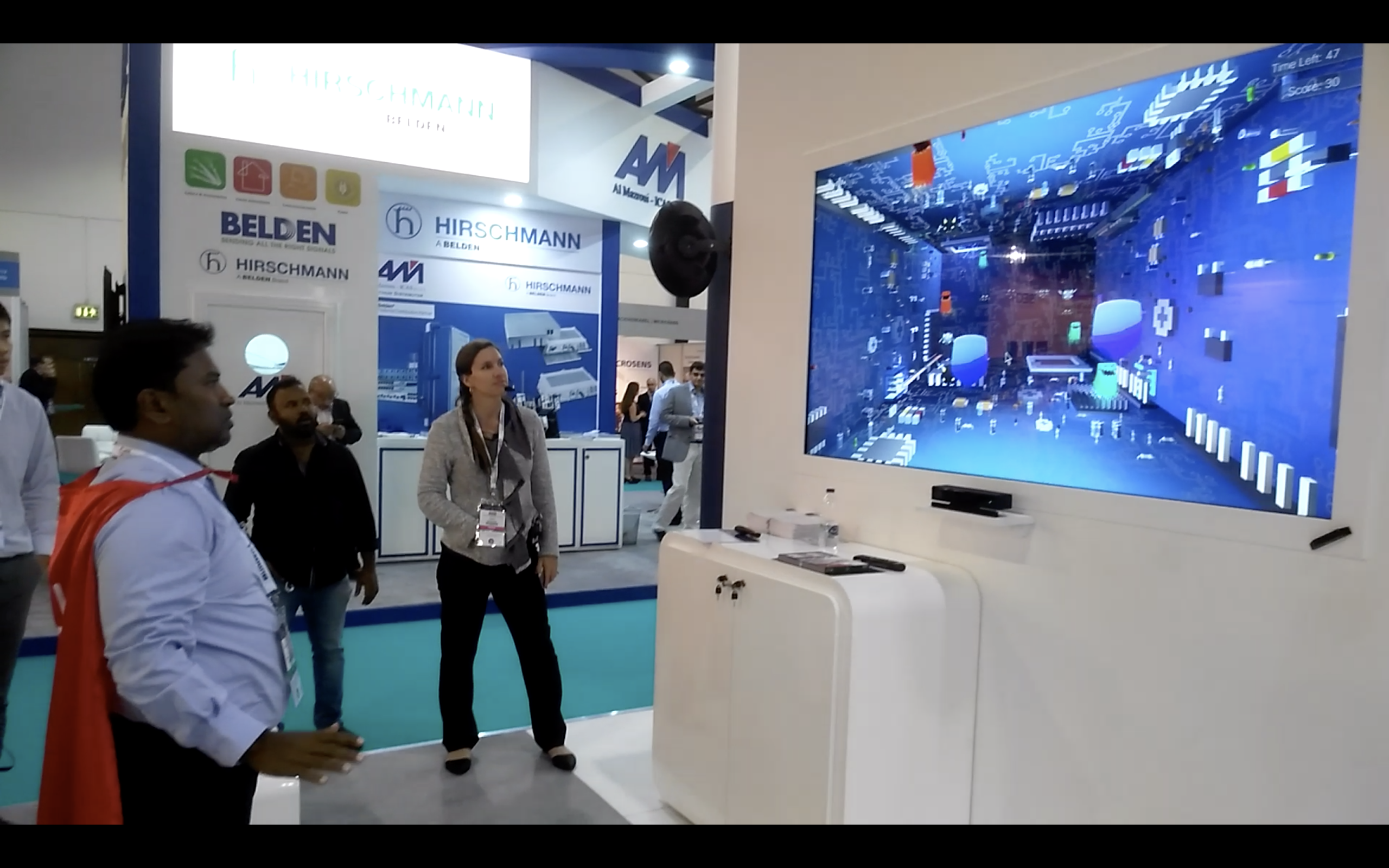 Cisco: Gesture game — Screen-Shot-2021-01-25-at-5.26.18-PM